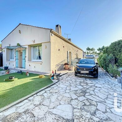 Maison 4 pièces 525000 €