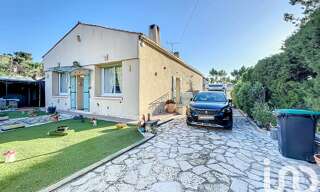 Maison 4 Pièces 116 m² à vendre à Aubagne (13400)