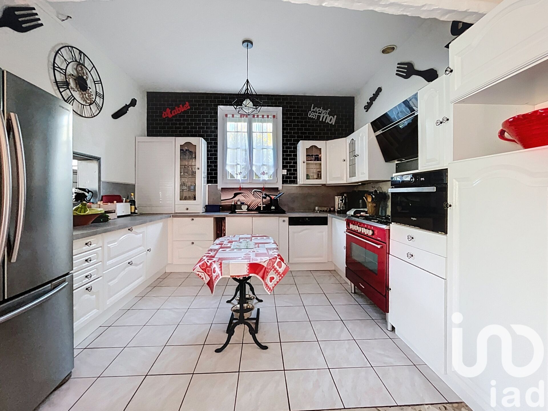 Vente Maison/villa 4 pièces - Photo 5