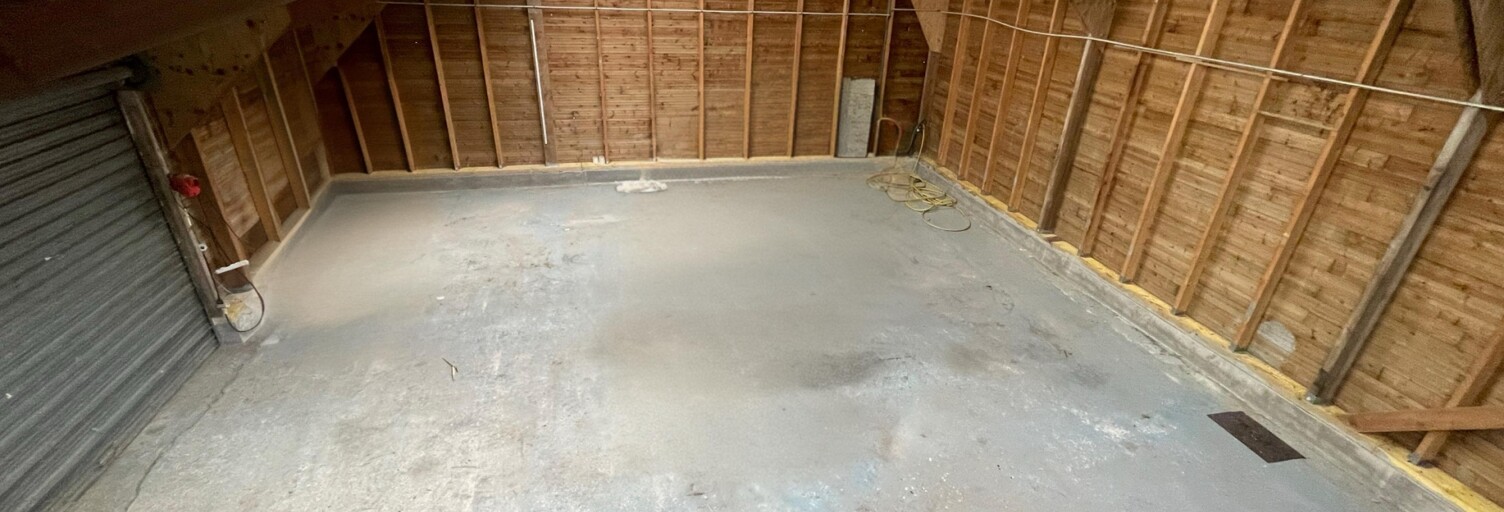 Appartement 2 Pièces 240 m² à vendre à Parigné (35133)