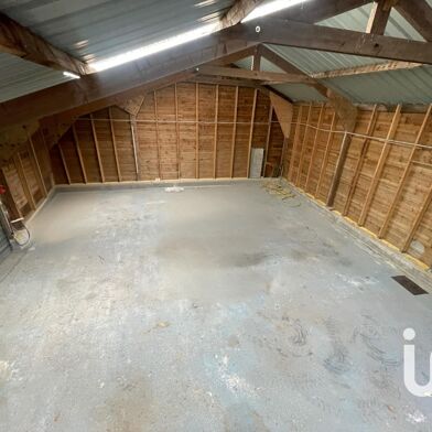 Appartement 2 pièces 119500 €