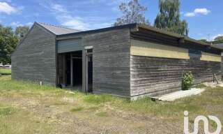 Appartement 2 Pièces 240 m² à vendre à Parigné (35133)