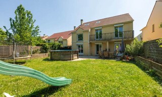 Maison 8 Pièces 144 m² à vendre à Courdimanche (95800)