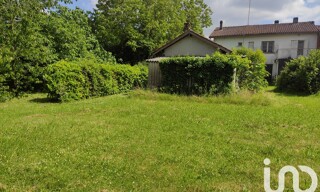 Maison 4 Pièces 95 m² à vendre à Agen (47000)