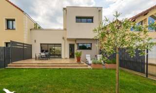 Maison 4 Pièces 104 m² à vendre à Achères (78260)