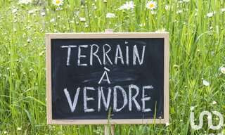 Terrain  283 m² à vendre à Aulnay-sous-Bois (93600)