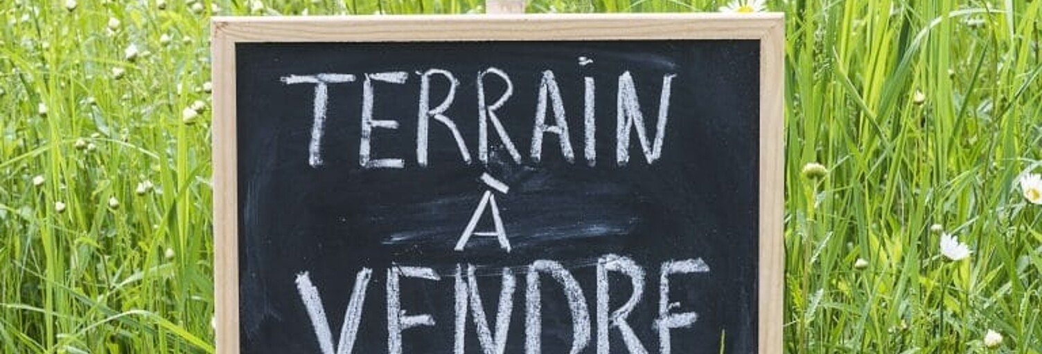 Terrain  283 m² à vendre à Aulnay-sous-Bois (93600)