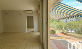 Appartement 2 Pièces 55 m² à vendre à Aix-en-Provence (13100)