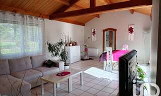 Maison 5 Pièces 114 m² à vendre à Saint-Michel-Chef-Chef (44730)