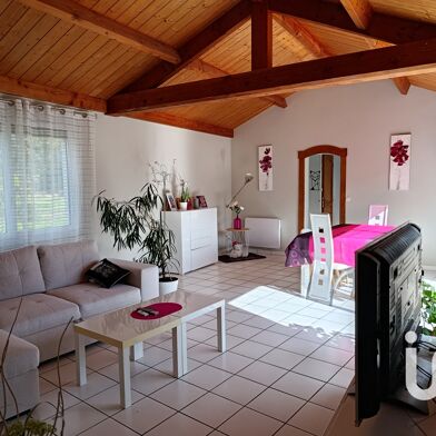 Maison 5 pièces 327000 €