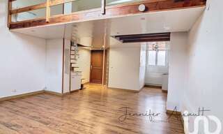 Appartement 2 Pièces 43 m² à vendre à Nangis (77370)