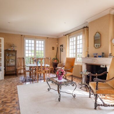 Maison 8 pièces 234300 €