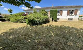 Maison 8 Pièces 160 m² à vendre à Saintes (17100)