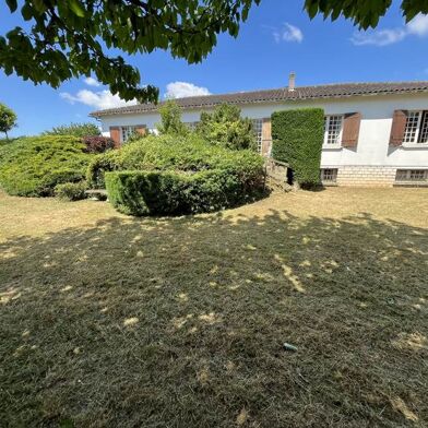 Maison 8 pièces 234300 €