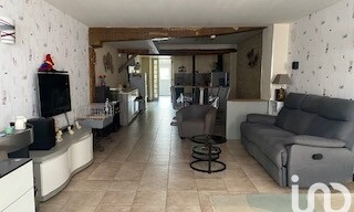 Maison 3 Pièces 130 m² à vendre à Le Lude (72800)