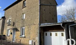 Maison 7 Pièces 134 m² à vendre à Villers-Semeuse (08000)