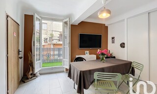 Appartement 3 Pièces 68 m² à vendre à Fayence (83440)