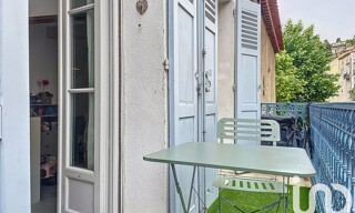 Appartement 3 Pièces 68 m² à vendre à Fayence (83440)