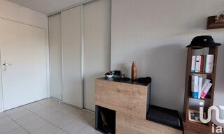 Appartement 1 Pièce 32 m² à louer à Le Haillan (33185)