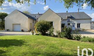 Maison 6 Pièces 177 m² à vendre à Engenville (45300)