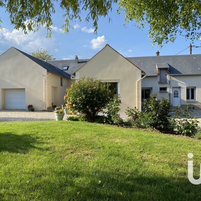 Maison 6 pièces 299000 €