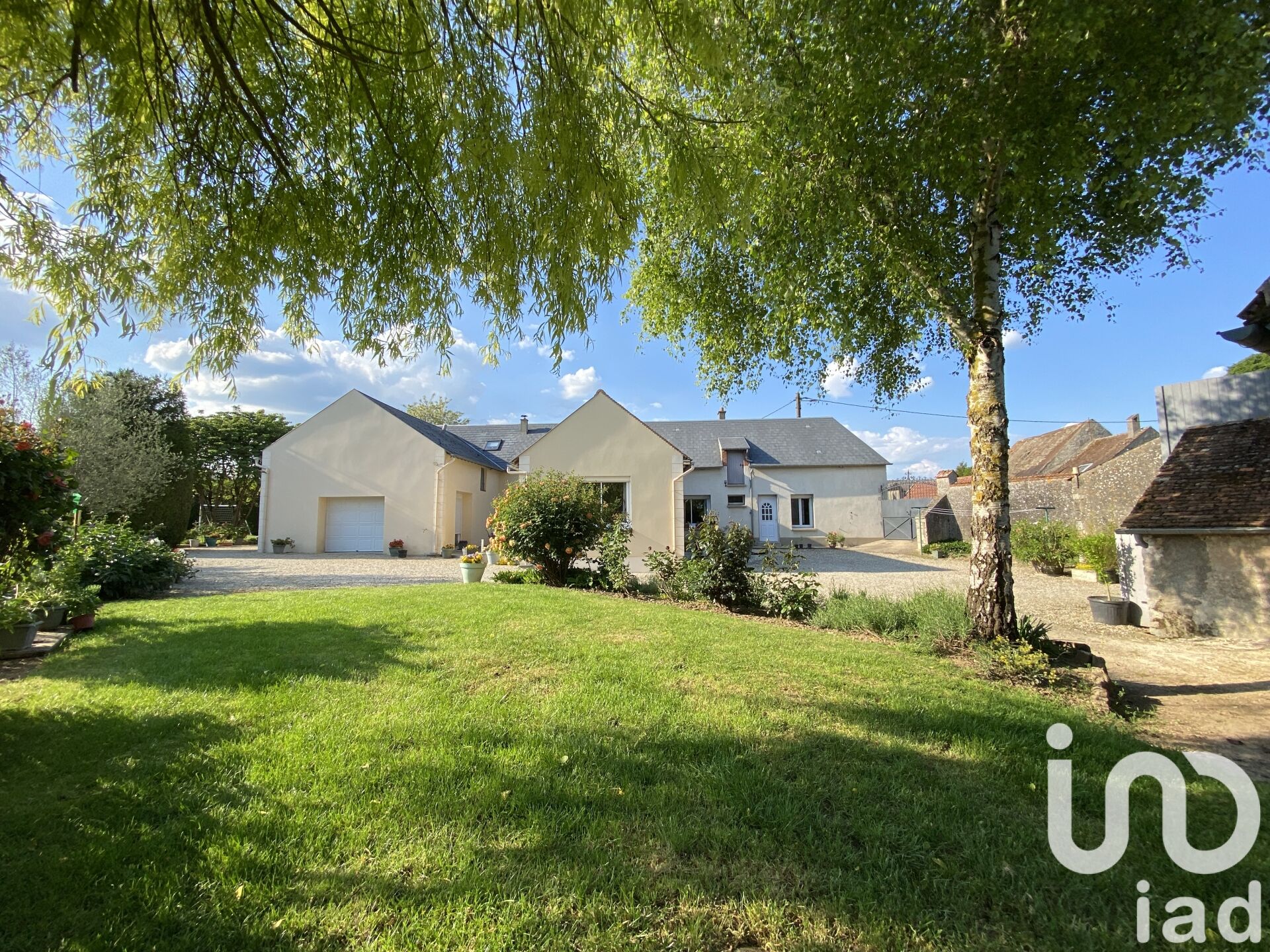 Engenville - 177m² - 6p. - 4ch.