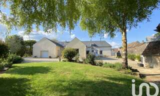 Maison 6 Pièces 177 m² à vendre à Engenville (45300)