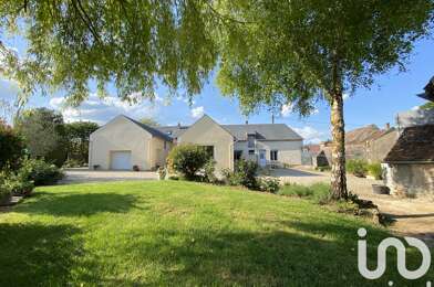 Maison 6 pièces 291400 €