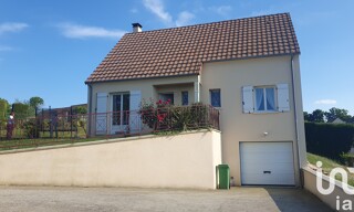 Maison 5 Pièces 111 m² à vendre à Bonnétable (72110)