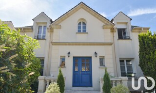 Maison 9 Pièces 162 m² à vendre à Argenteuil (95100)