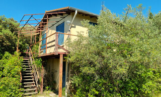 Maison 3 Pièces 67 m² à vendre à Sommières (30250)