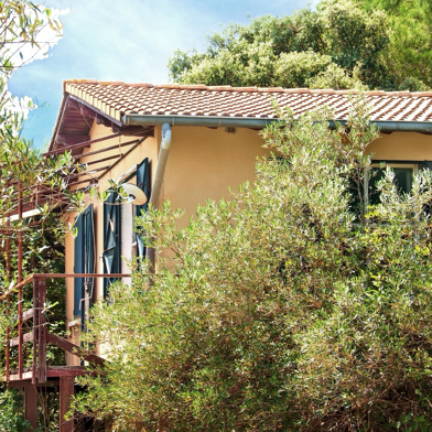 Maison 3 pièces 386000 €