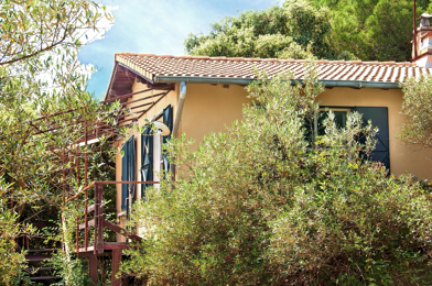 Maison 3 pièces 386000 €