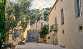 Appartement 4 Pièces 120 m² à vendre à Sommières (30250)