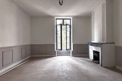 Appartement 4 pièces 284000 €