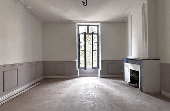 VENTE APPARTEMENT 5 PIECES SOMMIERES PARKING — photo 2