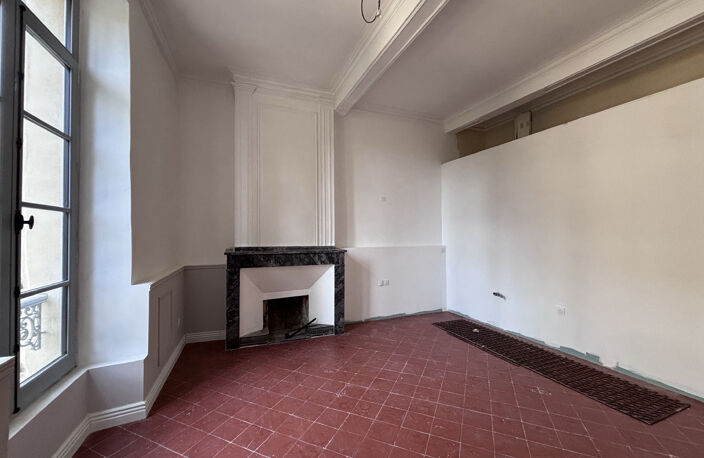 VENTE APPARTEMENT 5 PIECES SOMMIERES PARKING — photo 4