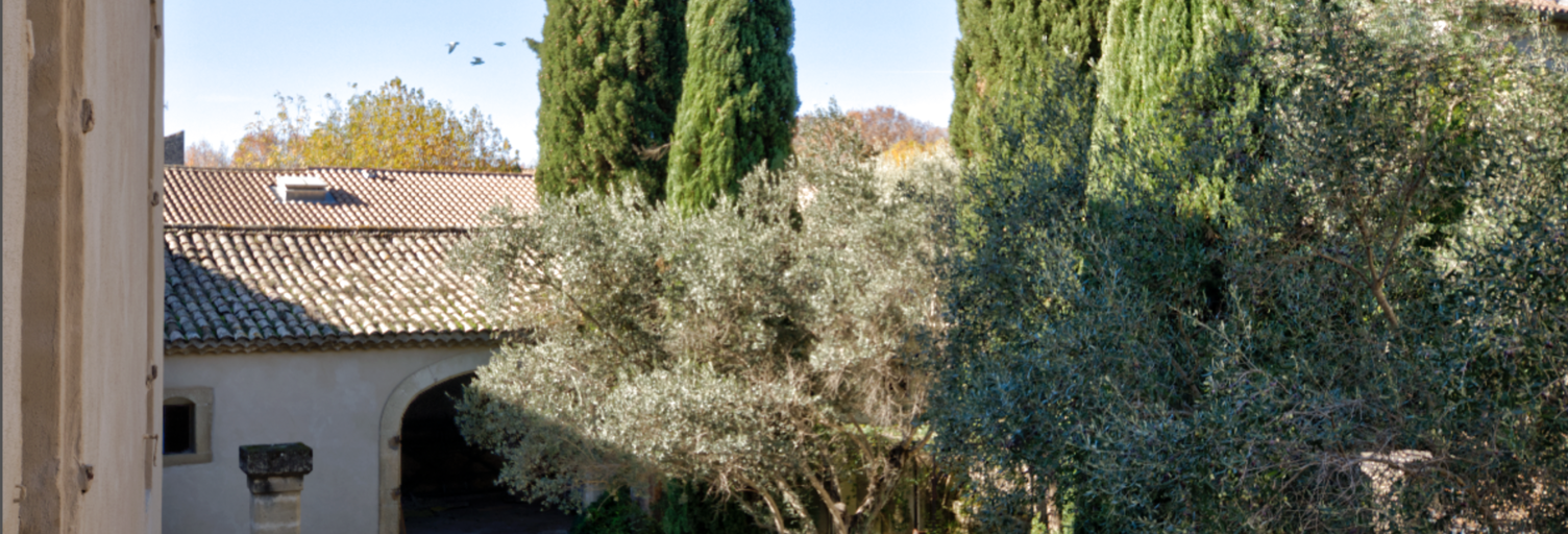 Appartement 5 Pièces 145 m² à vendre à Sommières (30250)