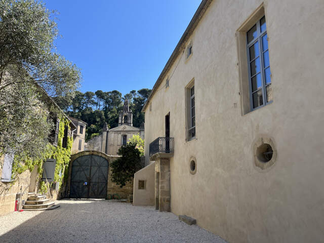 VENTE APPARTEMENT 5 PIECES SOMMIERES — photo du bien