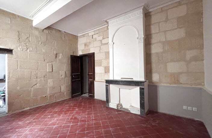 VENTE APPARTEMENT 5 PIECES SOMMIERES — photo 2