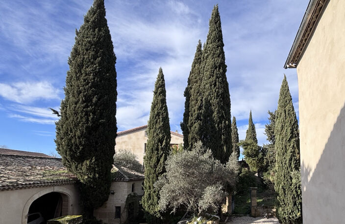 VENTE APPARTEMENT 5 PIECES SOMMIERES — photo 3