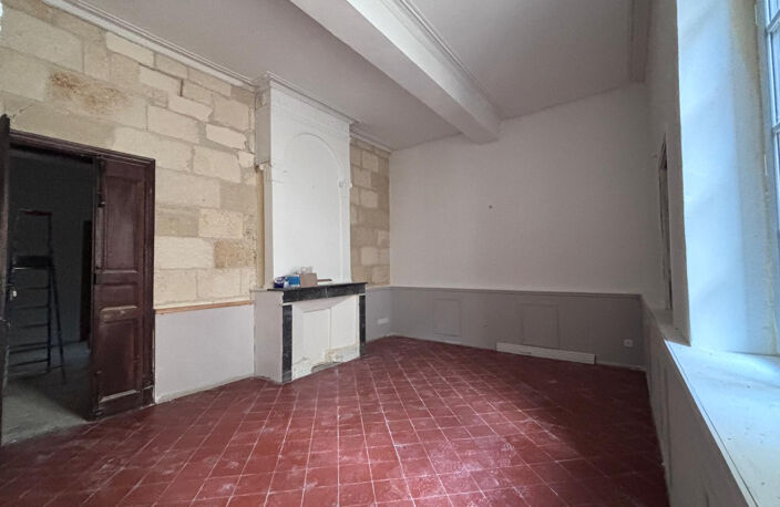 VENTE APPARTEMENT 5 PIECES SOMMIERES — photo 4