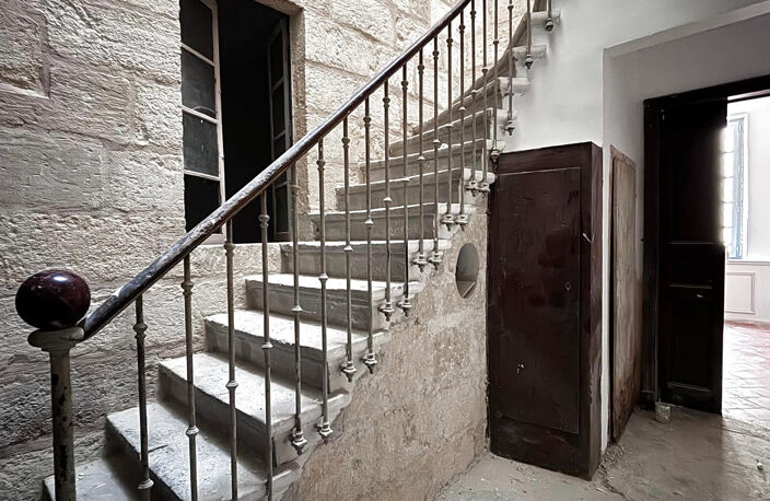 VENTE APPARTEMENT 5 PIECES SOMMIERES — photo 5