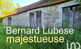 Immeuble  160 m² à vendre à La Villetelle (23260)