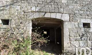 Immeuble  160 m² à vendre à La Villetelle (23260)