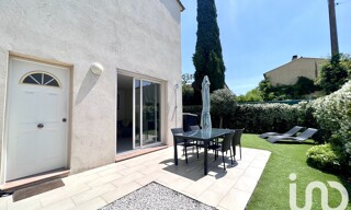 Maison 4 Pièces 73 m² à vendre à Fréjus (83600)