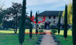 Maison 10 Pièces 577 m² à vendre à La Chapelle-de-Guinchay (71570)