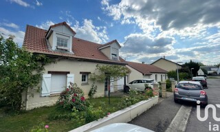 Maison 5 Pièces 111 m² à vendre à Thionville (57100)