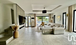 Maison 5 Pièces 153 m² à vendre à Fréjus (83600)