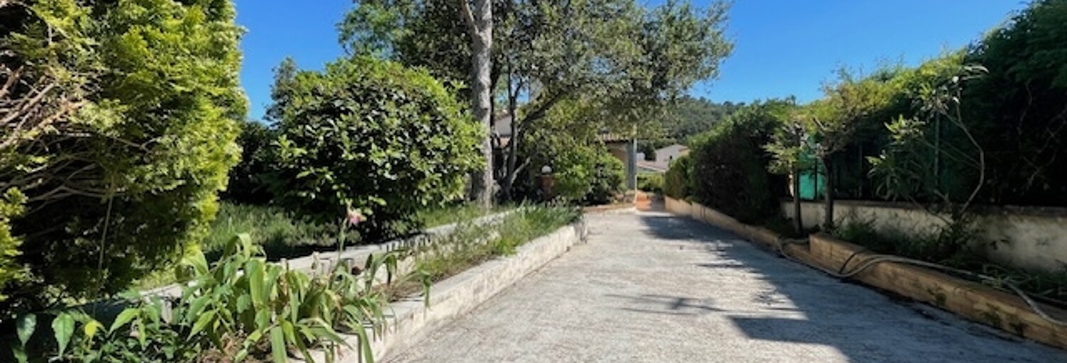 Maison 5 Pièces 210 m² à vendre à Le Rove (13740)